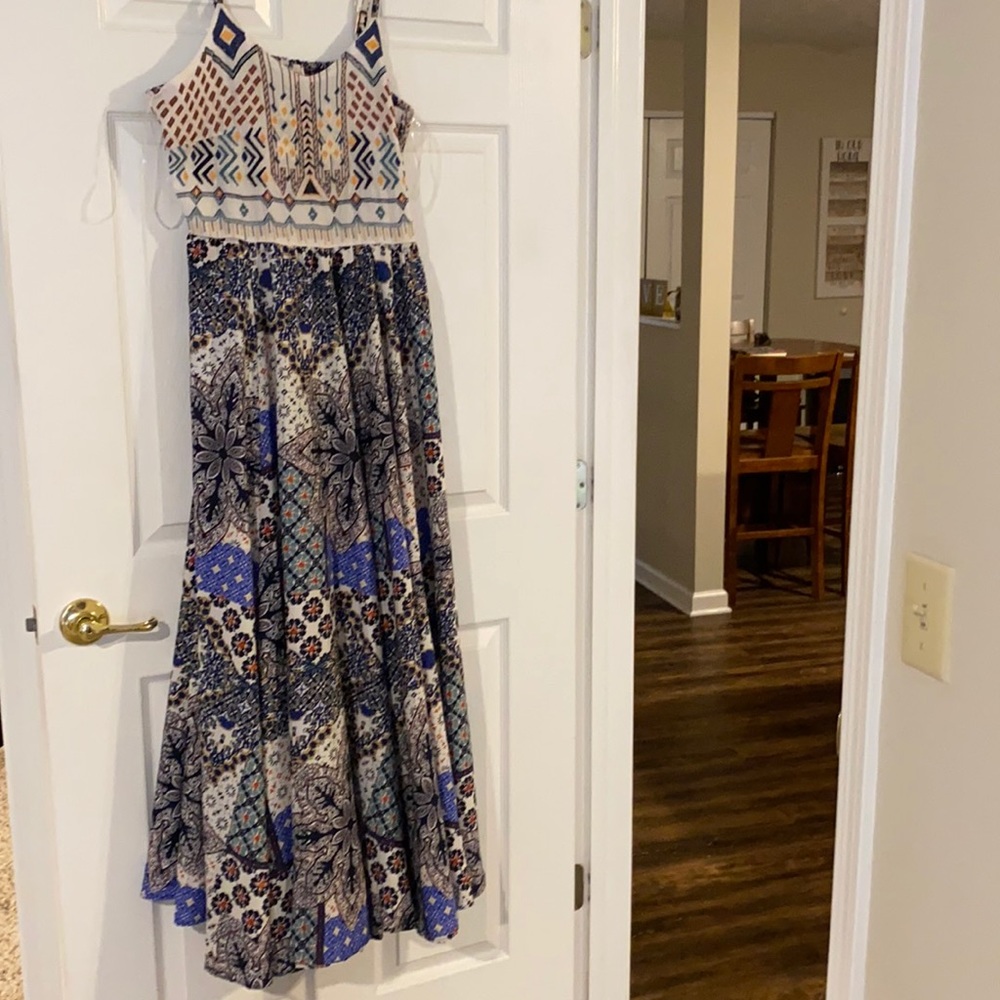 CUPIO Maxi dress